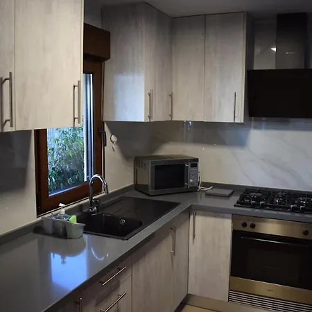 Landsted La Baifa Santa Cruz de Tenerife