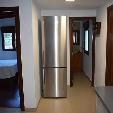 La Baifa Landsted Santa Cruz de Tenerife