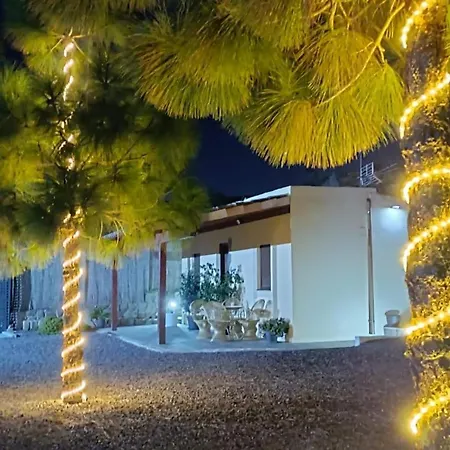 La Baifa Country house *