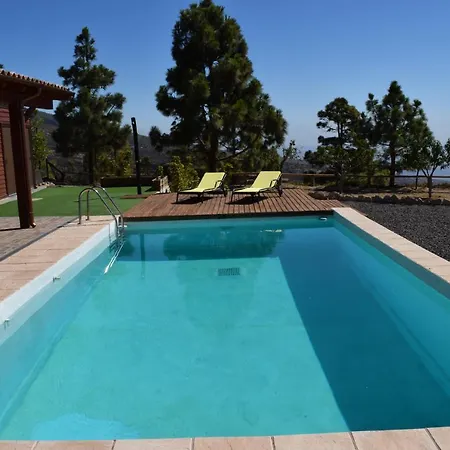 La Baifa Σάντα Κρουζ Τενερίφης