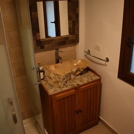 La Baifa Εξοχικό σπίτι