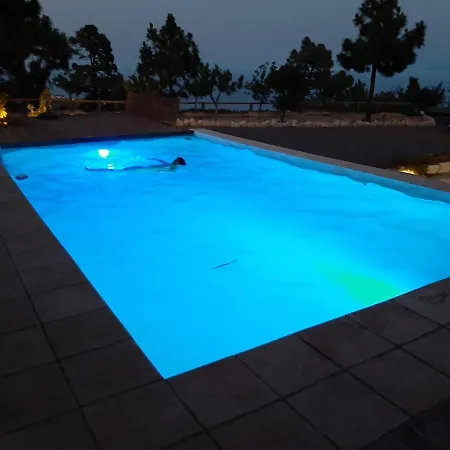 La Baifa Santa Cruz de Tenerife