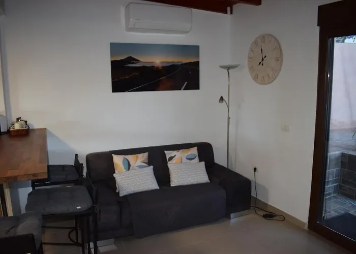 La Baifa Casa di campagna *