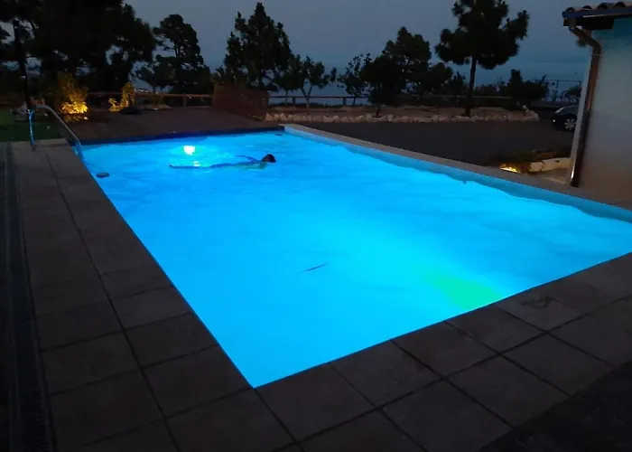 La Baifa Santa Cruz de Tenerife