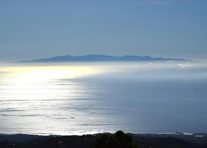 Casa di campagna La Baifa