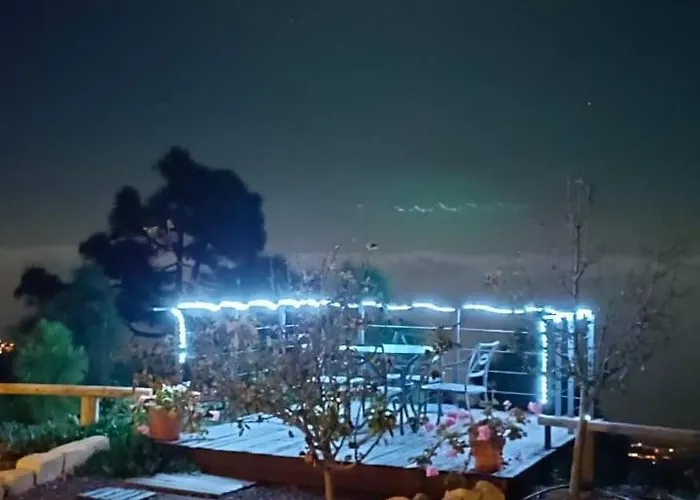 La Baifa Santa Cruz de Tenerife