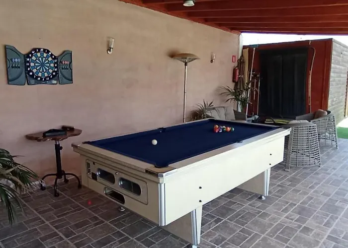 La Baifa Santa Cruz de Tenerife