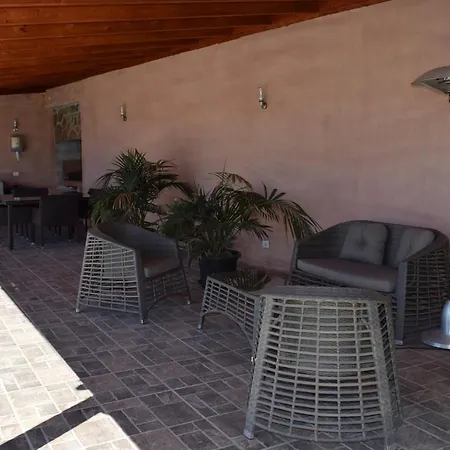 Country house La Baifa Santa Cruz de Tenerife