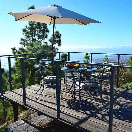 La Baifa Country house Santa Cruz de Tenerife