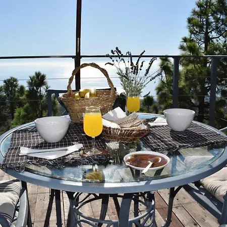 La Baifa Country house