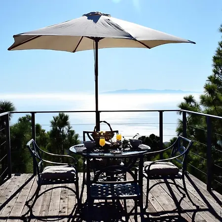 La Baifa Country house