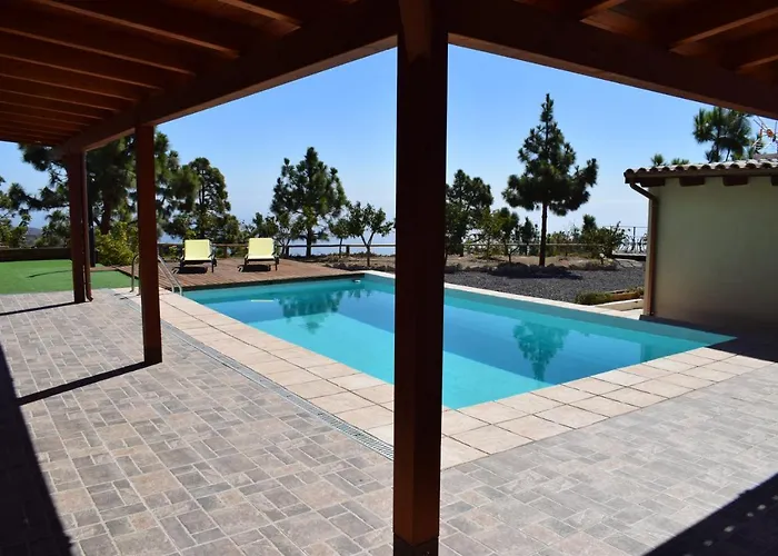 La Baifa Country house *