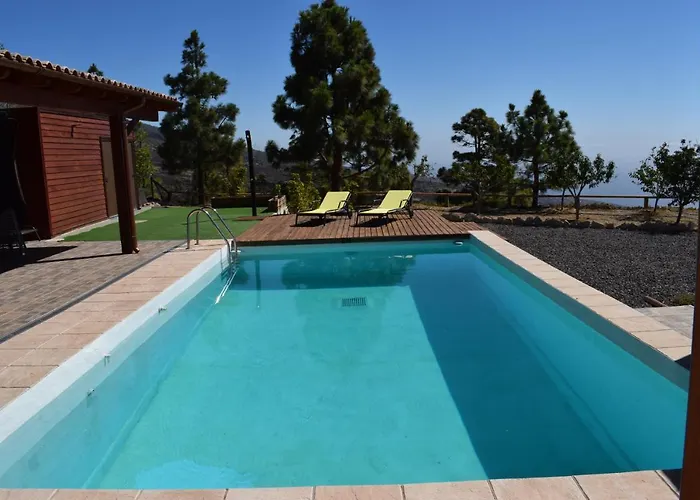 La Baifa Santa Cruz de Tenerife