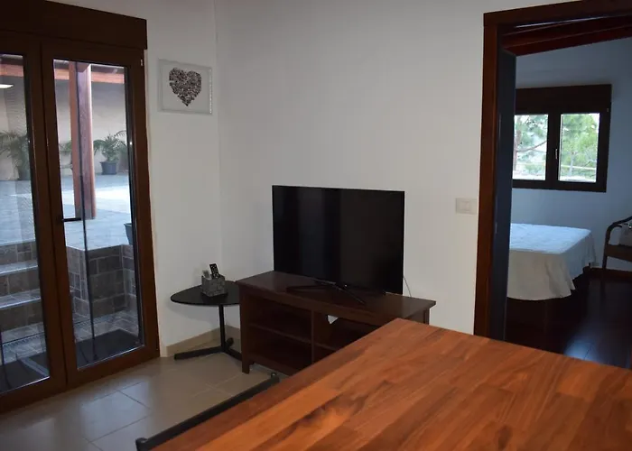 La Baifa Santa Cruz de Tenerife