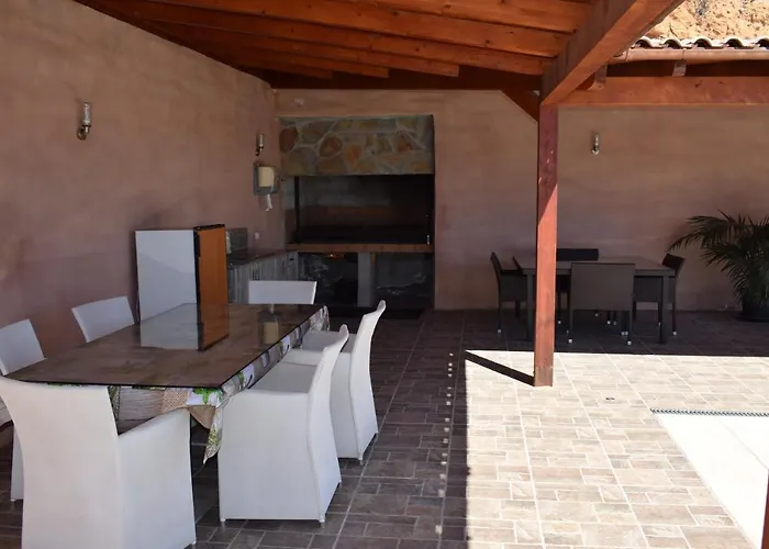 Country house La Baifa *