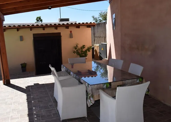 La Baifa Country house *