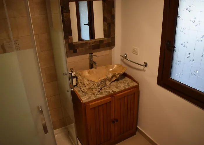 La Baifa Country house