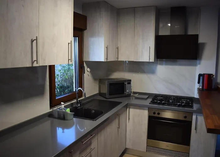 Country house La Baifa Santa Cruz de Tenerife