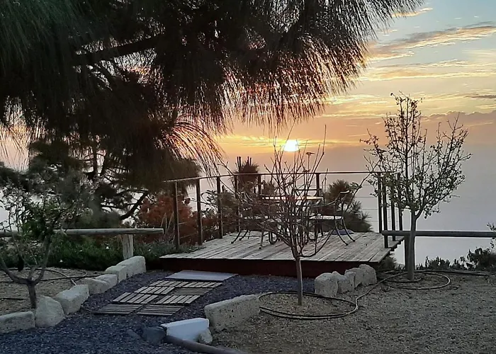 La Baifa Country house Santa Cruz de Tenerife