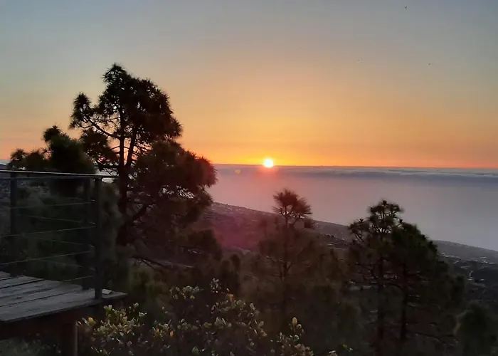 La Baifa Country house