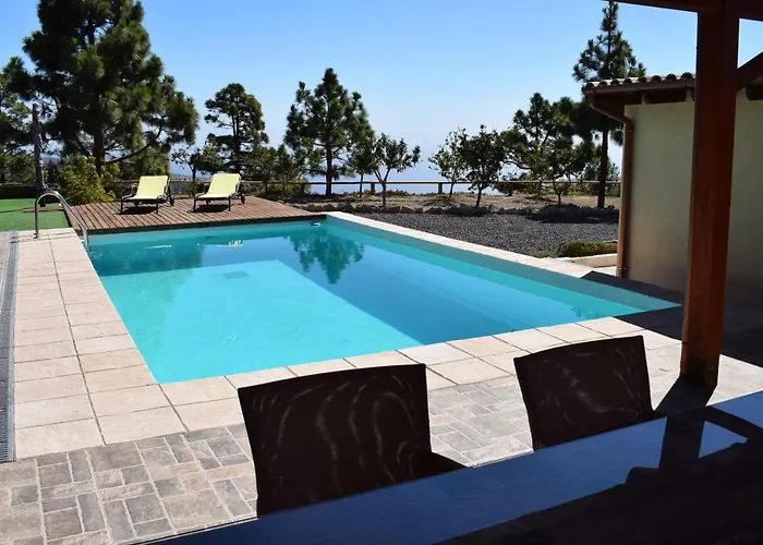 La Baifa Country house *