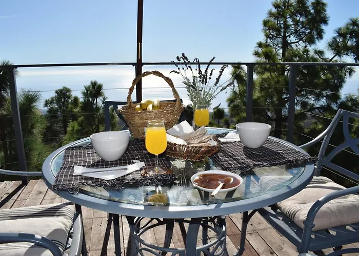 La Baifa Country house