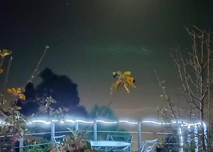 La Baifa Country house Santa Cruz de Tenerife