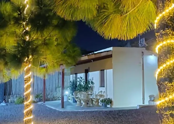 La Baifa Country house *